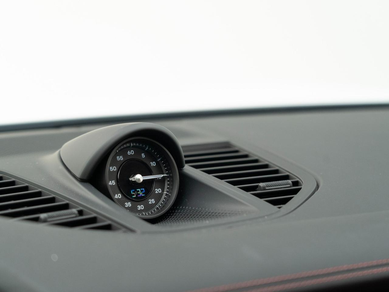 2026 Porsche Panamera Pompano Beach FL