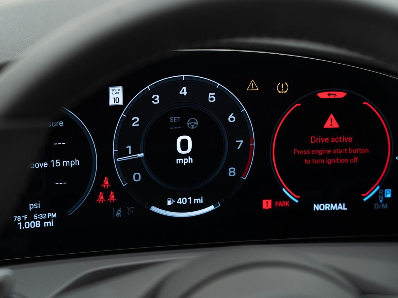 2026 Porsche Panamera Pompano Beach FL