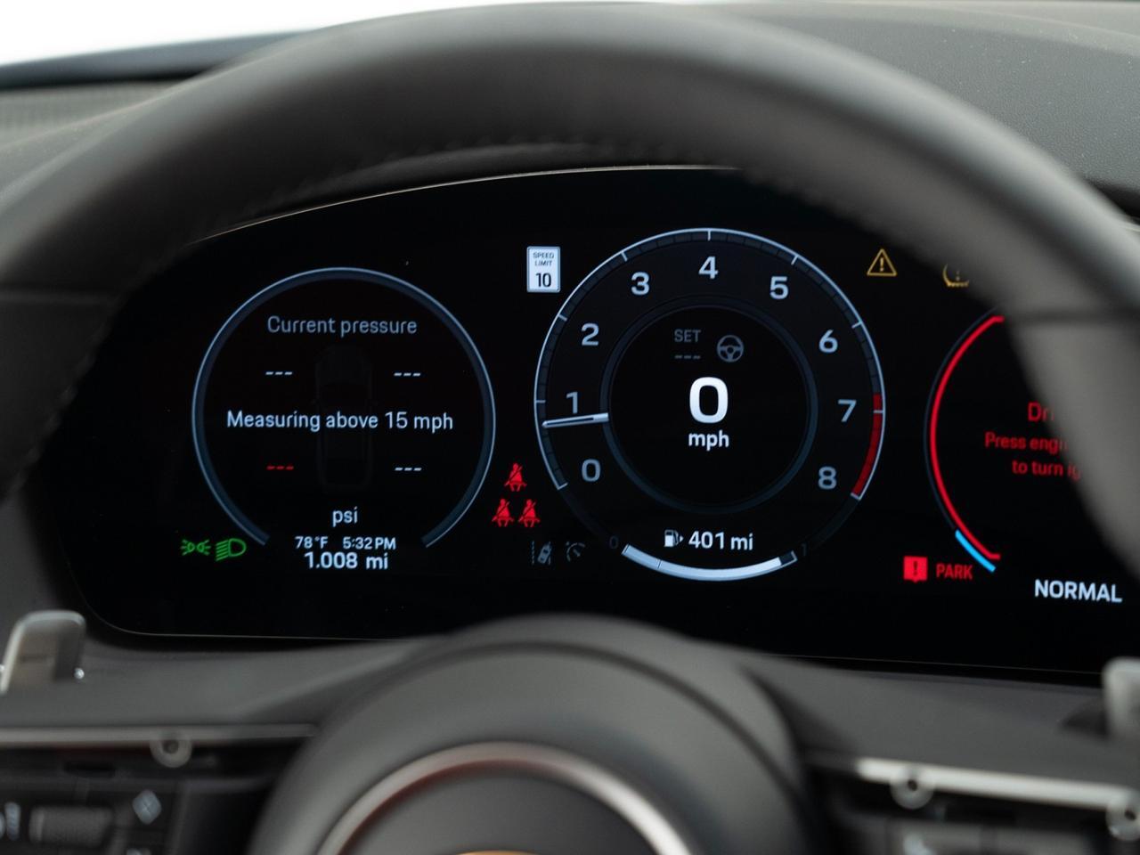 2026 Porsche Panamera Pompano Beach FL