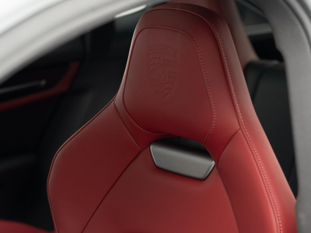 2026 Porsche Panamera Pompano Beach FL