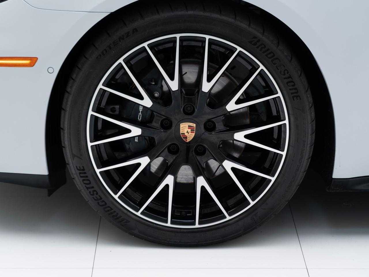 2026 Porsche Panamera Pompano Beach FL