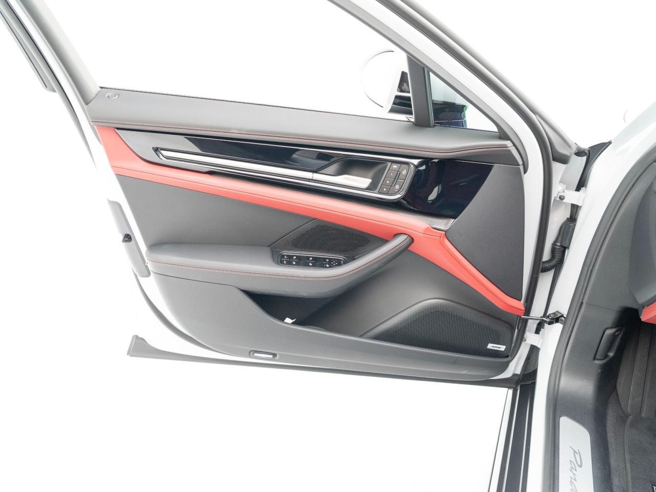 2026 Porsche Panamera Pompano Beach FL