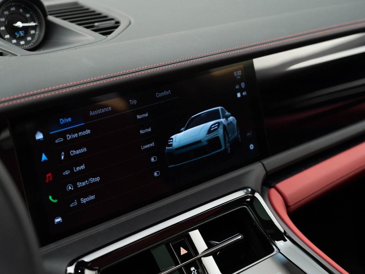 2026 Porsche Panamera Pompano Beach FL