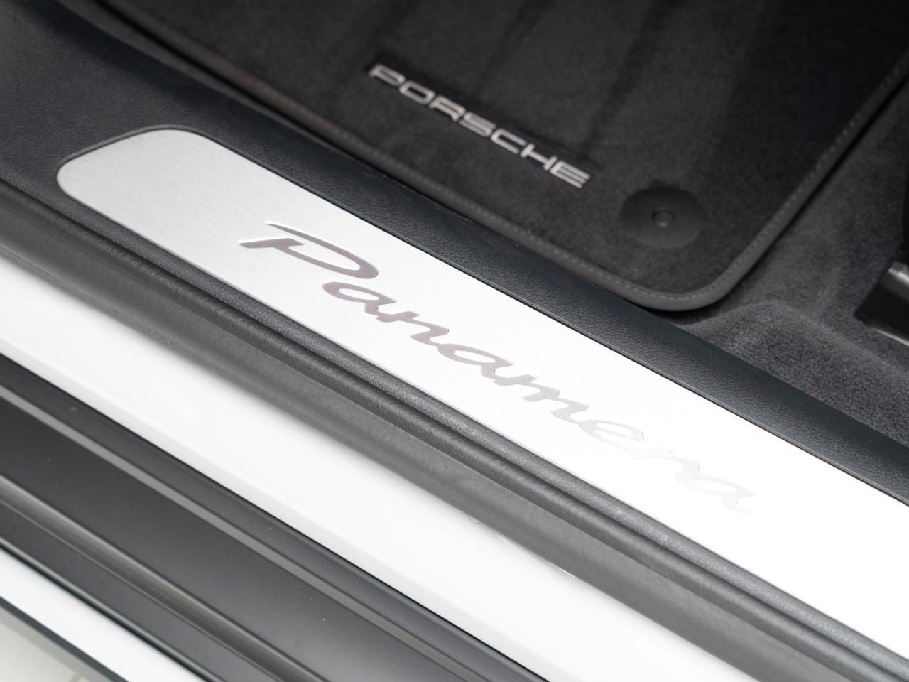 2026 Porsche Panamera Pompano Beach FL