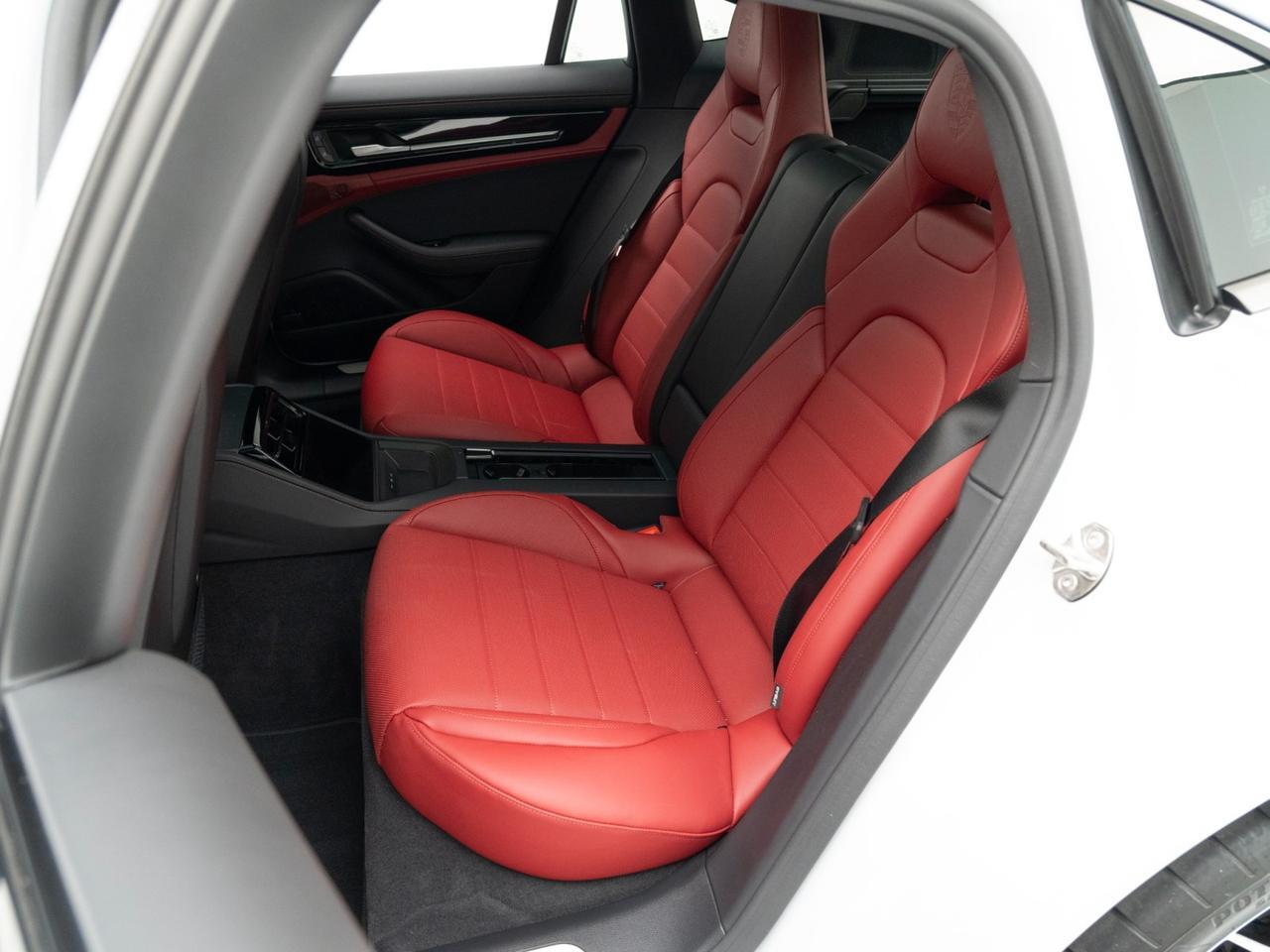 2026 Porsche Panamera Pompano Beach FL