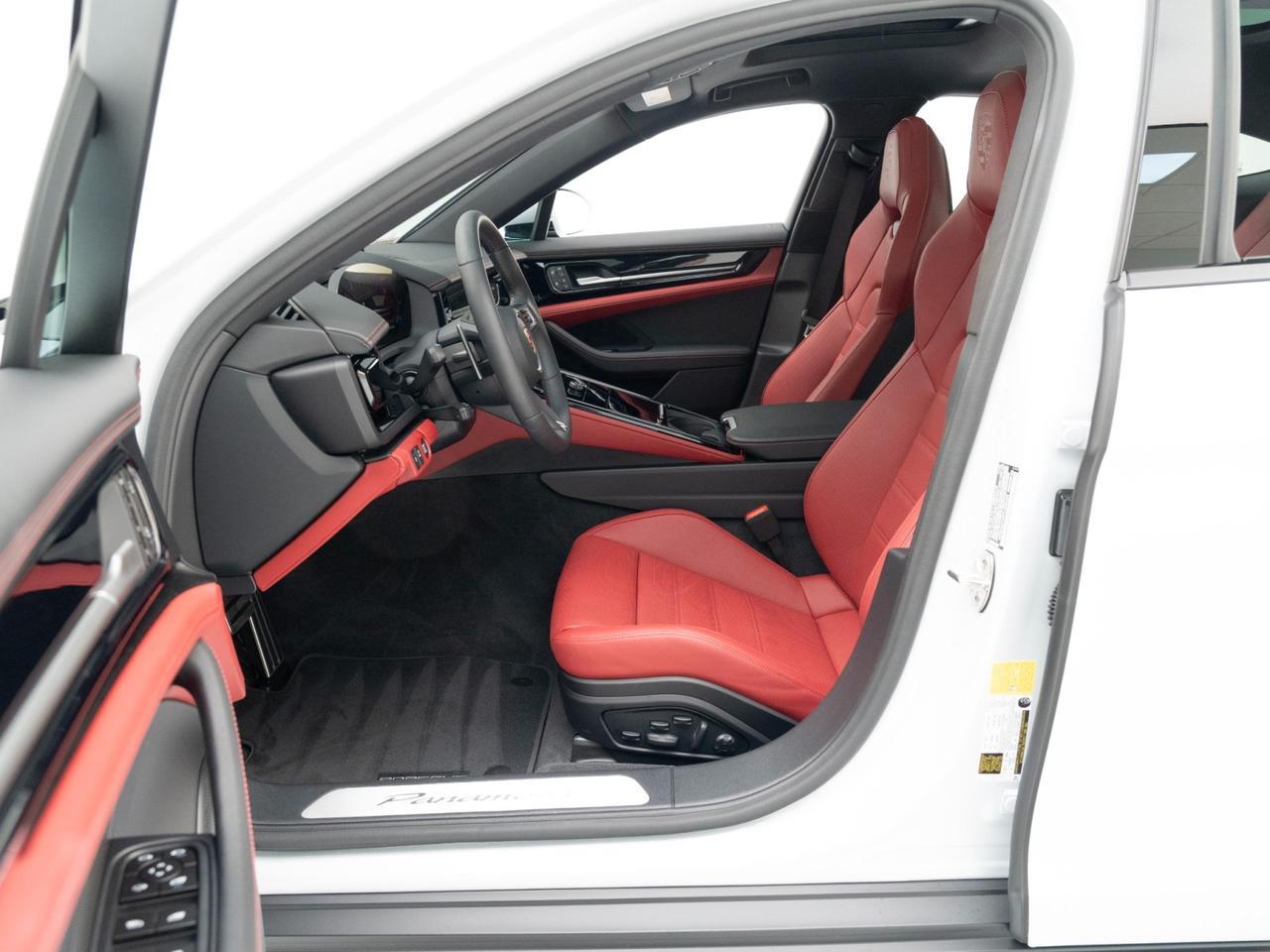 2026 Porsche Panamera Pompano Beach FL