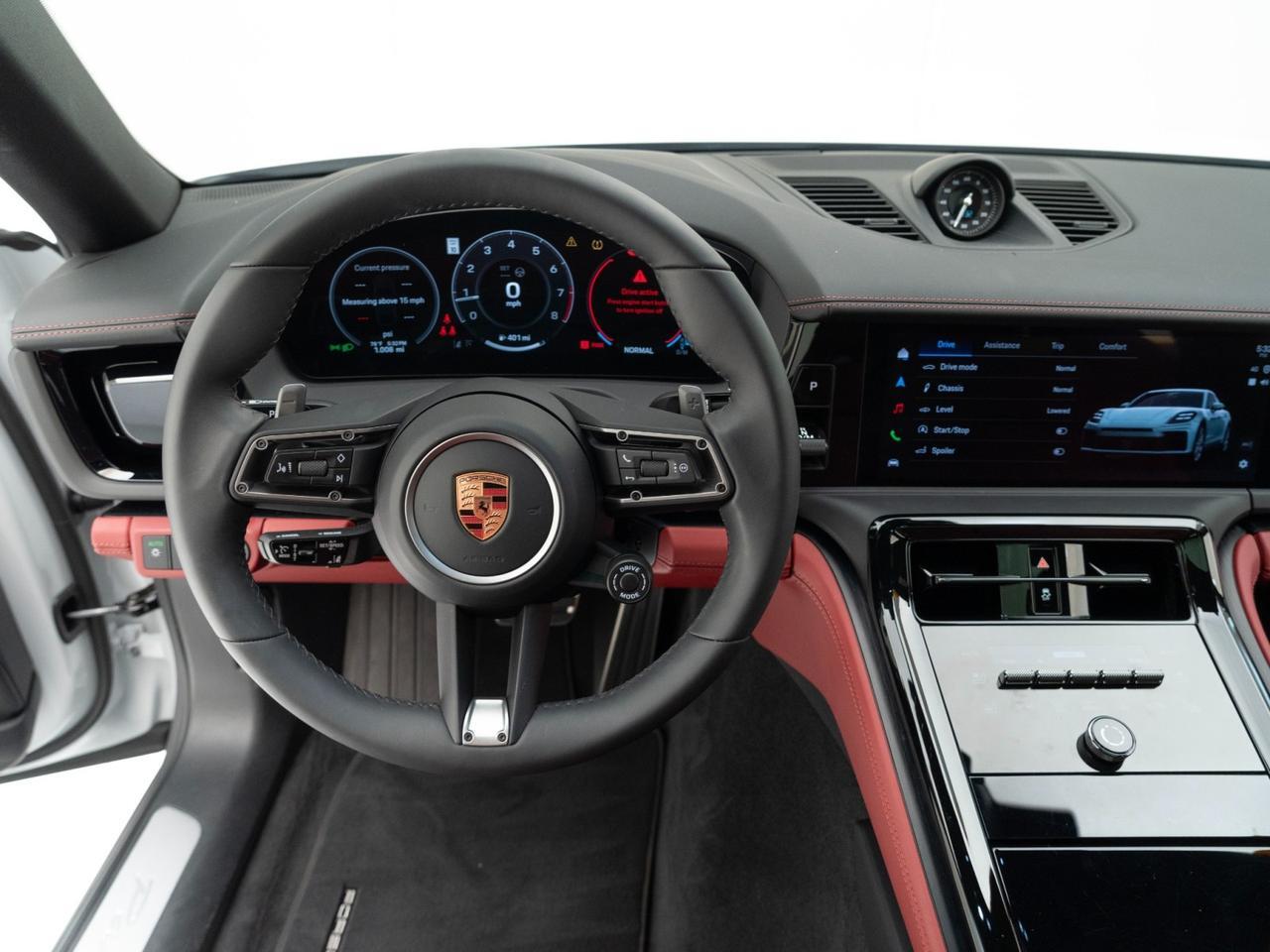 2026 Porsche Panamera Pompano Beach FL