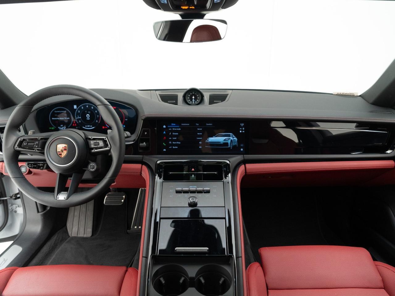 2026 Porsche Panamera Pompano Beach FL