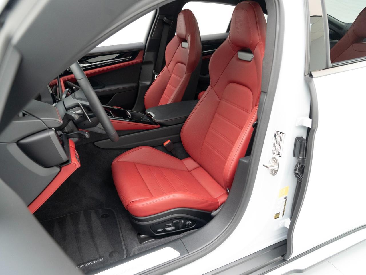 2026 Porsche Panamera Pompano Beach FL