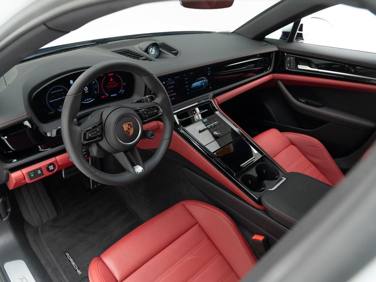 2026 Porsche Panamera Pompano Beach FL