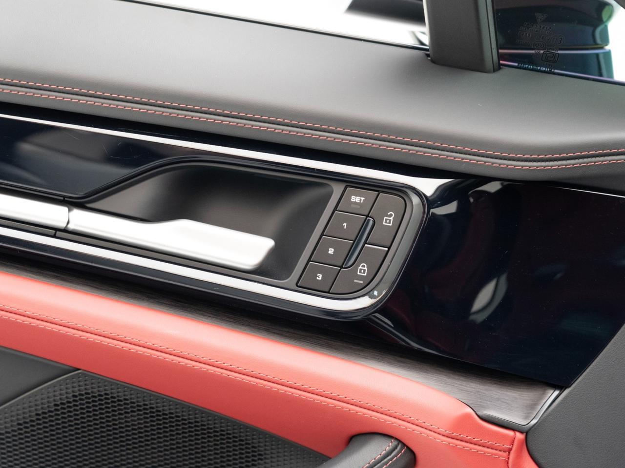 2026 Porsche Panamera Pompano Beach FL