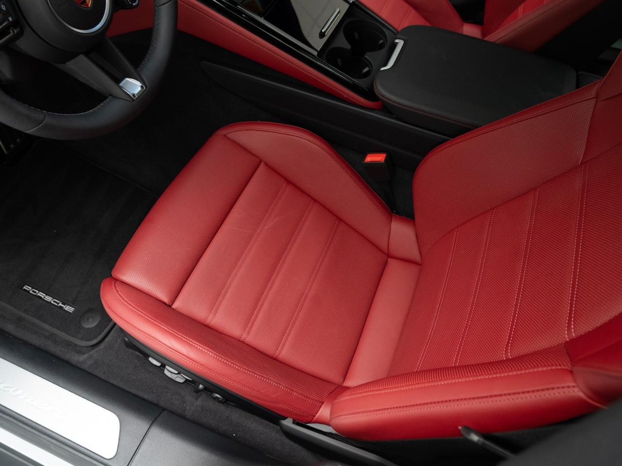 2026 Porsche Panamera Pompano Beach FL