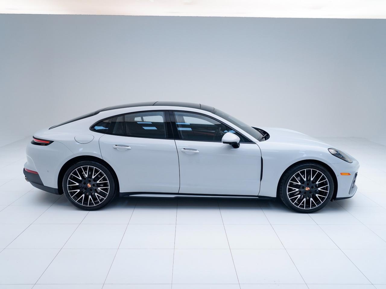 2026 Porsche Panamera Pompano Beach FL