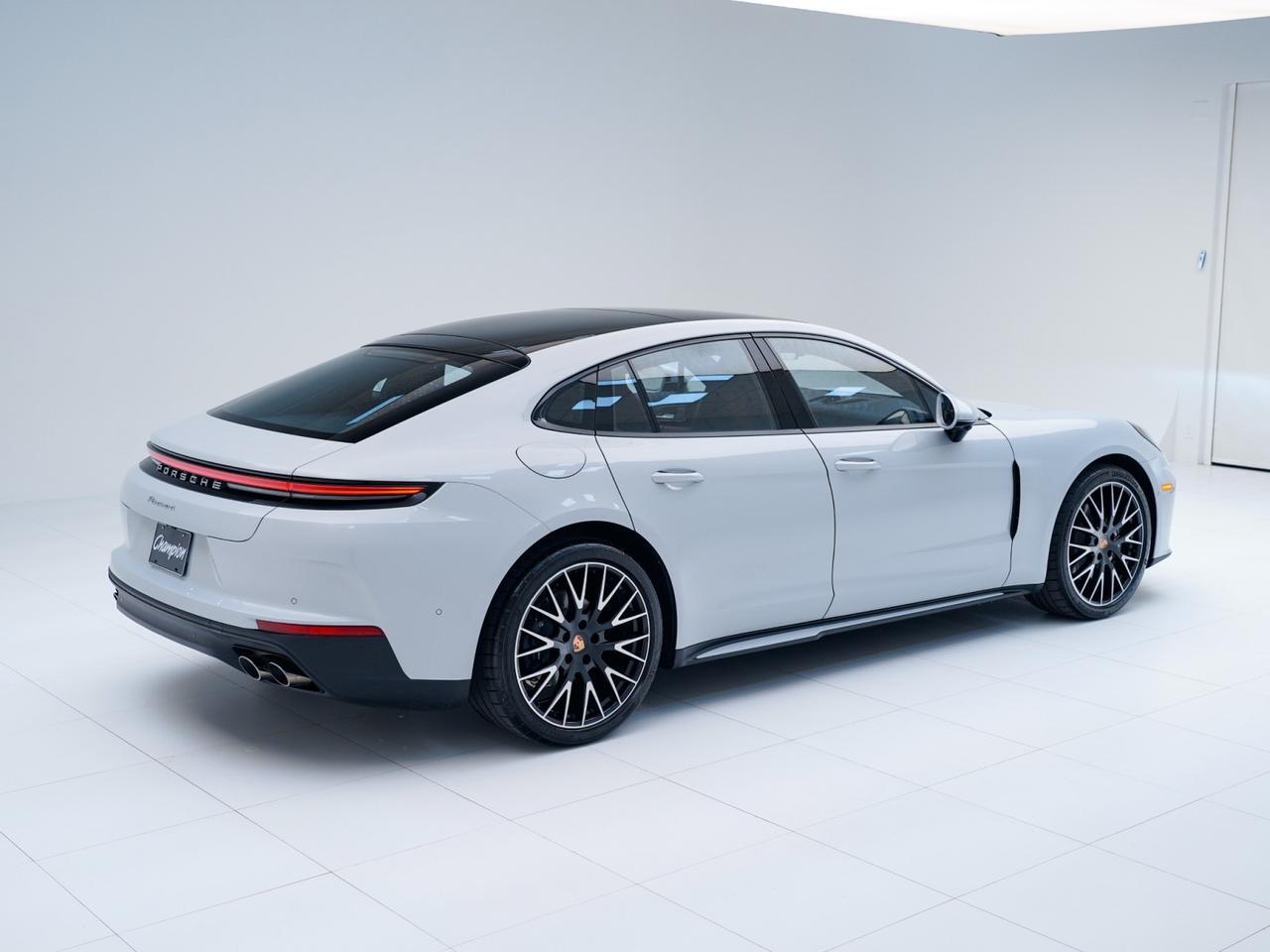 2026 Porsche Panamera Pompano Beach FL