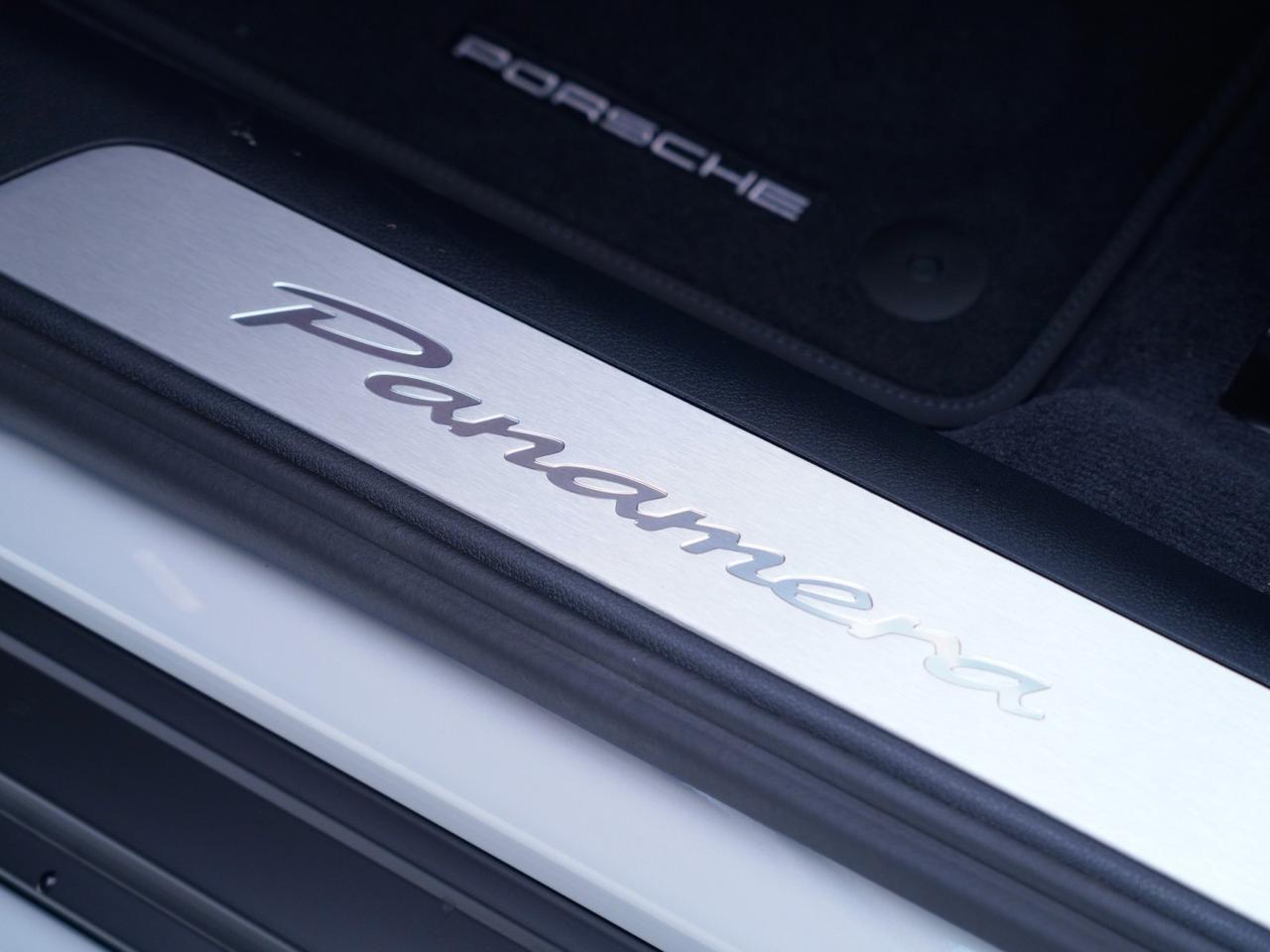 2026 Porsche Panamera Pompano Beach FL