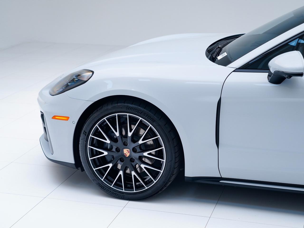 2026 Porsche Panamera Pompano Beach FL