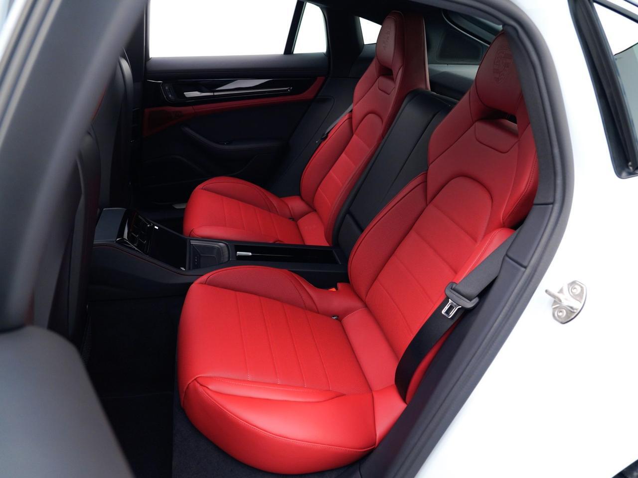 2026 Porsche Panamera Pompano Beach FL