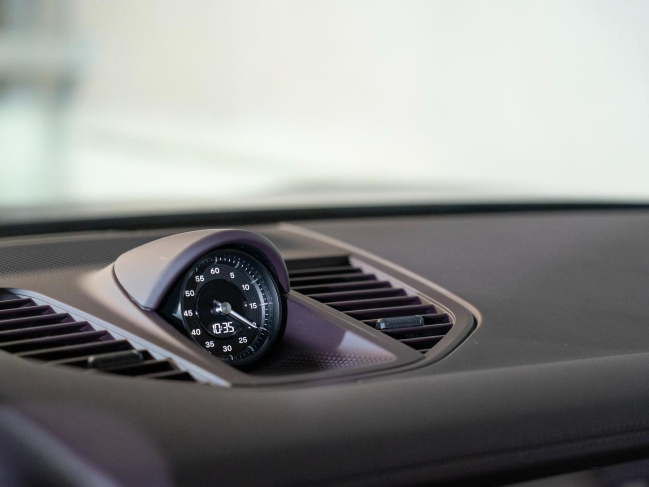 2026 Porsche Panamera Pompano Beach FL