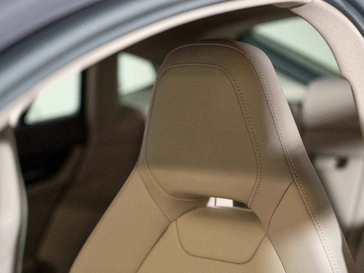 2026 Porsche Panamera Pompano Beach FL