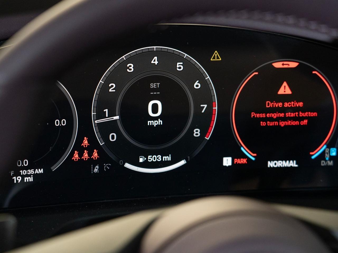 2026 Porsche Panamera Pompano Beach FL