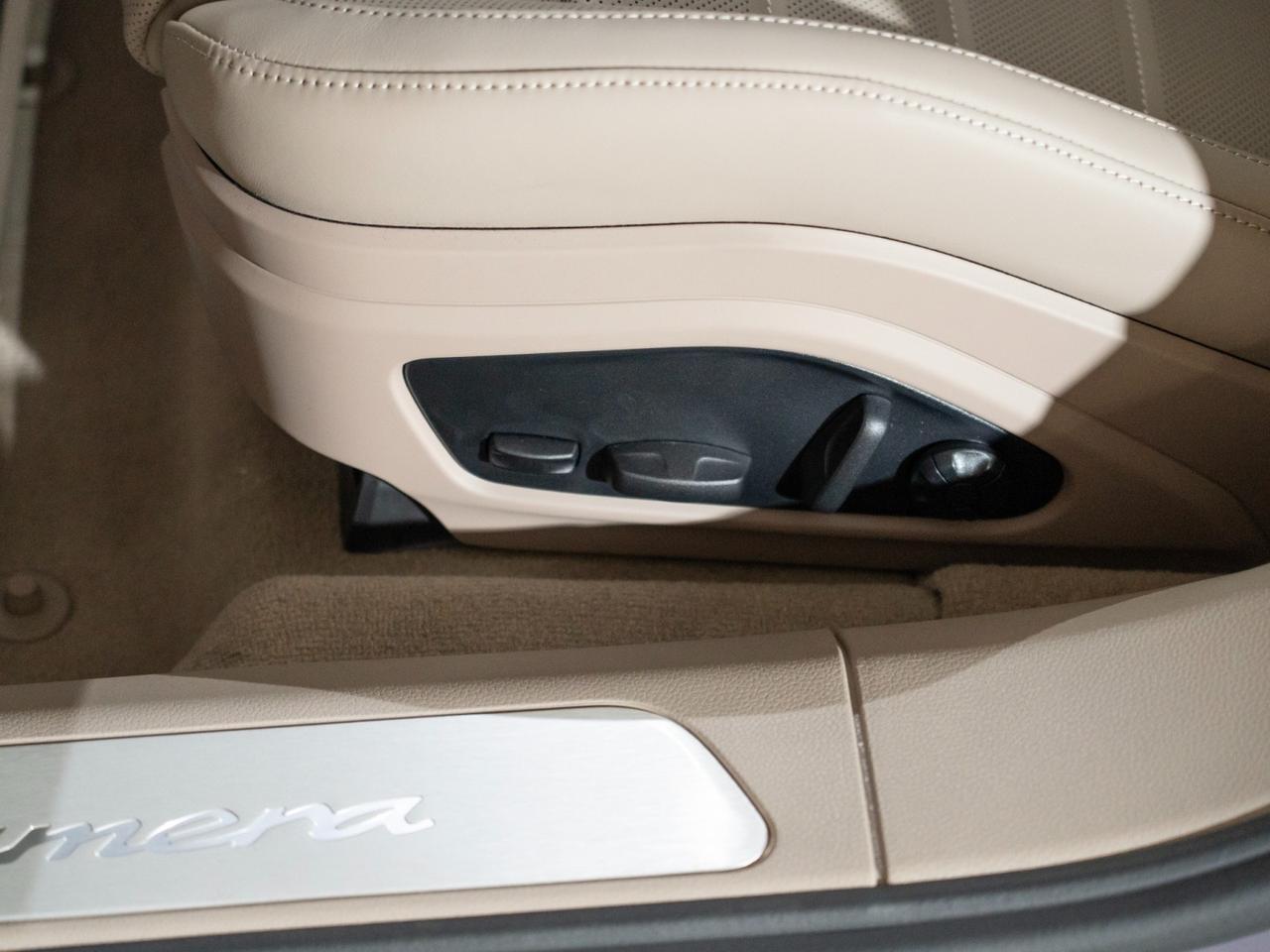 2026 Porsche Panamera Pompano Beach FL
