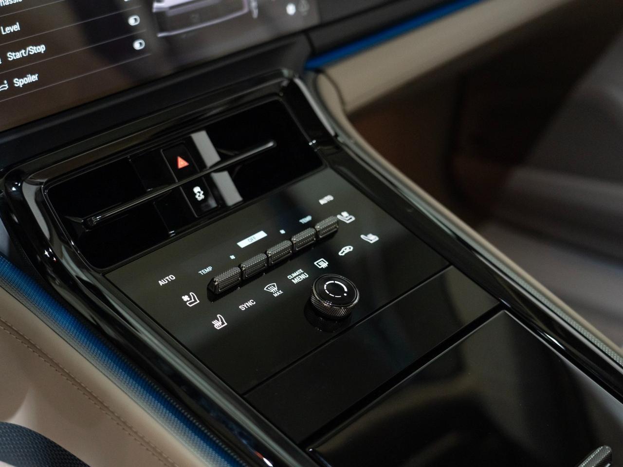2026 Porsche Panamera Pompano Beach FL