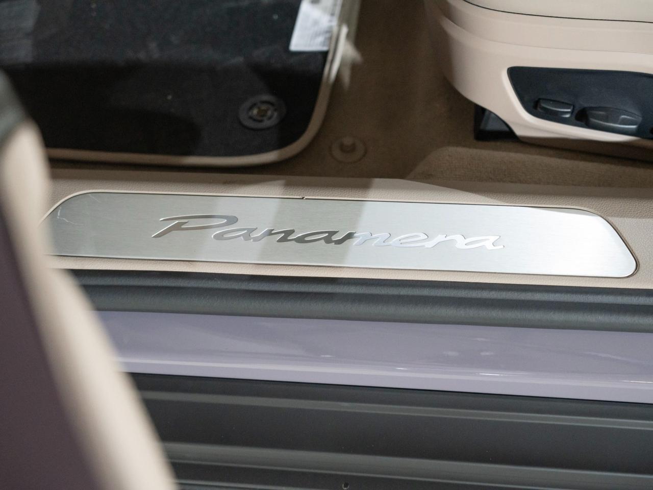 2026 Porsche Panamera Pompano Beach FL