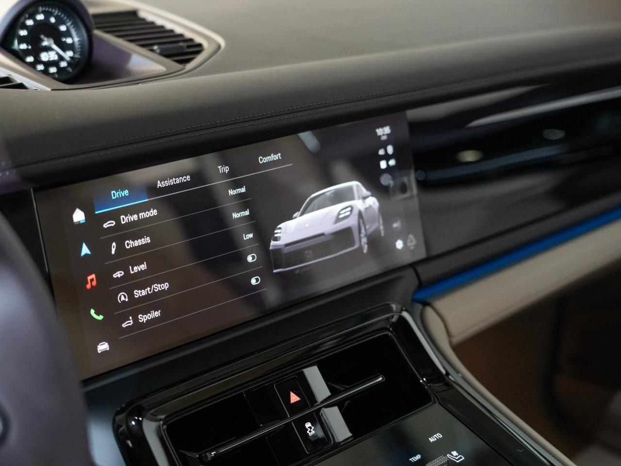 2026 Porsche Panamera Pompano Beach FL