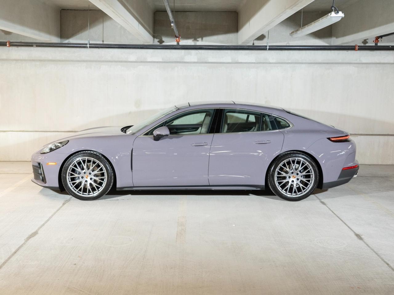2026 Porsche Panamera Pompano Beach FL
