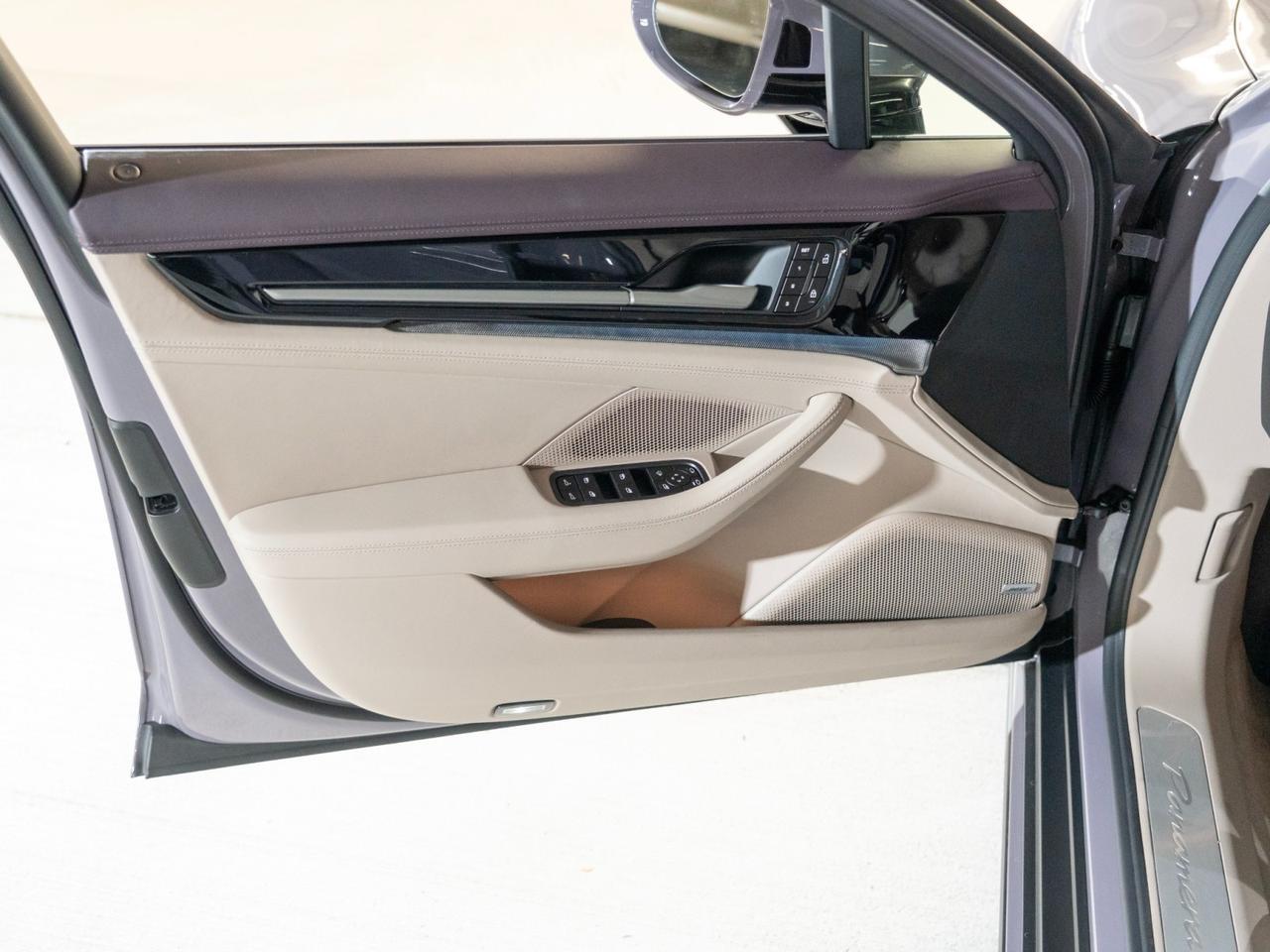 2026 Porsche Panamera Pompano Beach FL