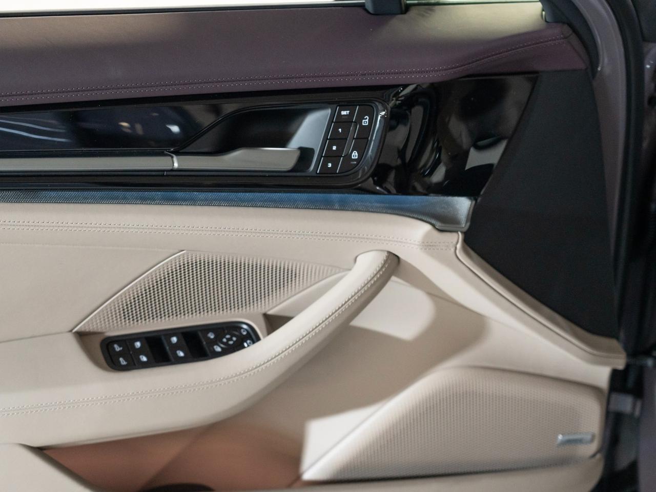 2026 Porsche Panamera Pompano Beach FL