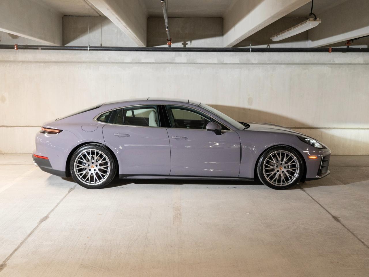 2026 Porsche Panamera Pompano Beach FL