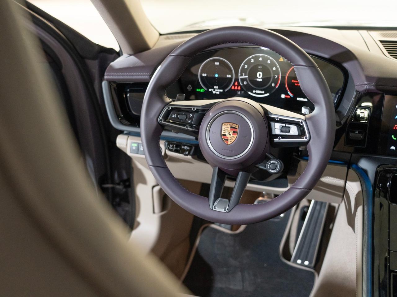 2026 Porsche Panamera Pompano Beach FL