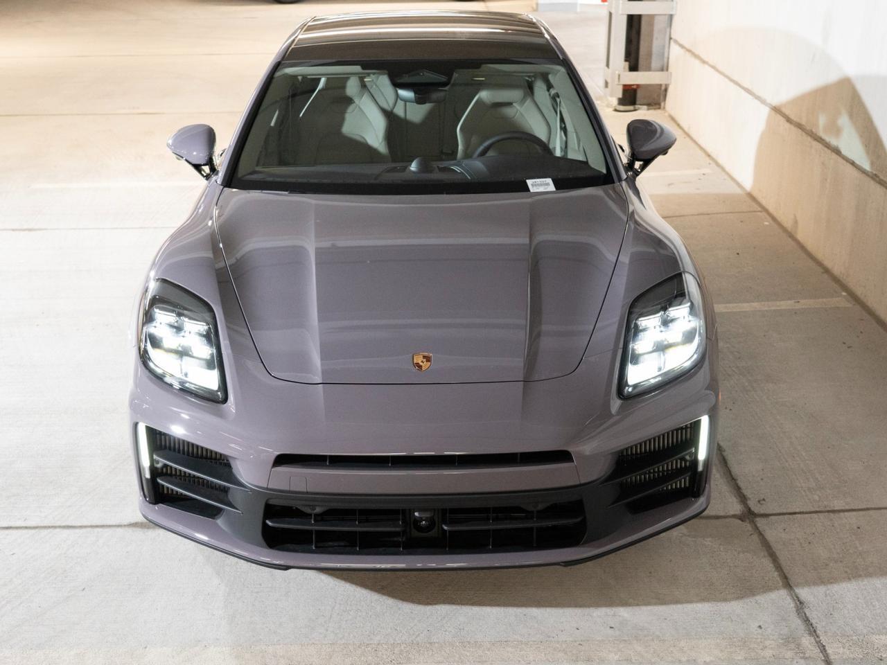 2026 Porsche Panamera Pompano Beach FL