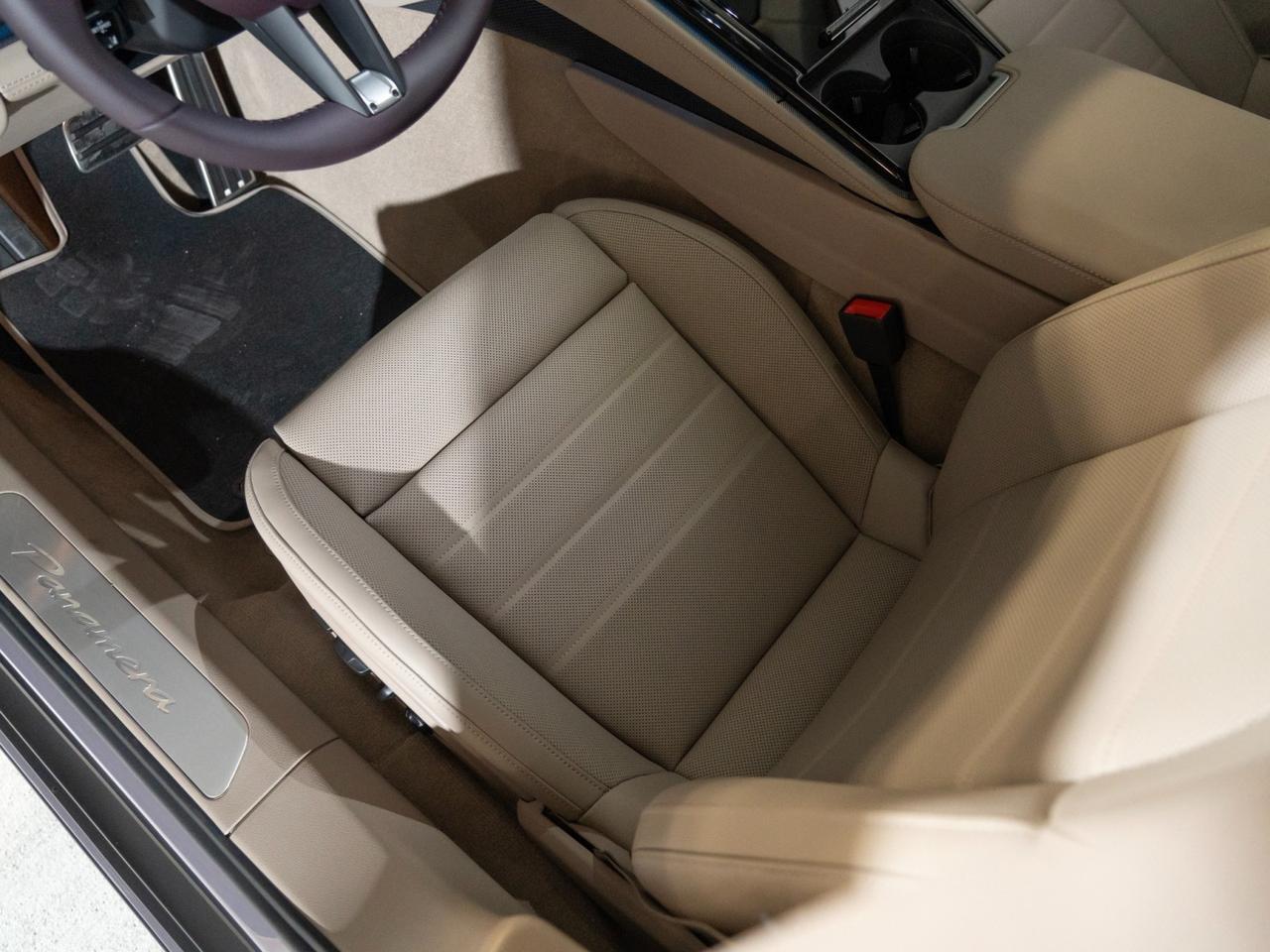 2026 Porsche Panamera Pompano Beach FL