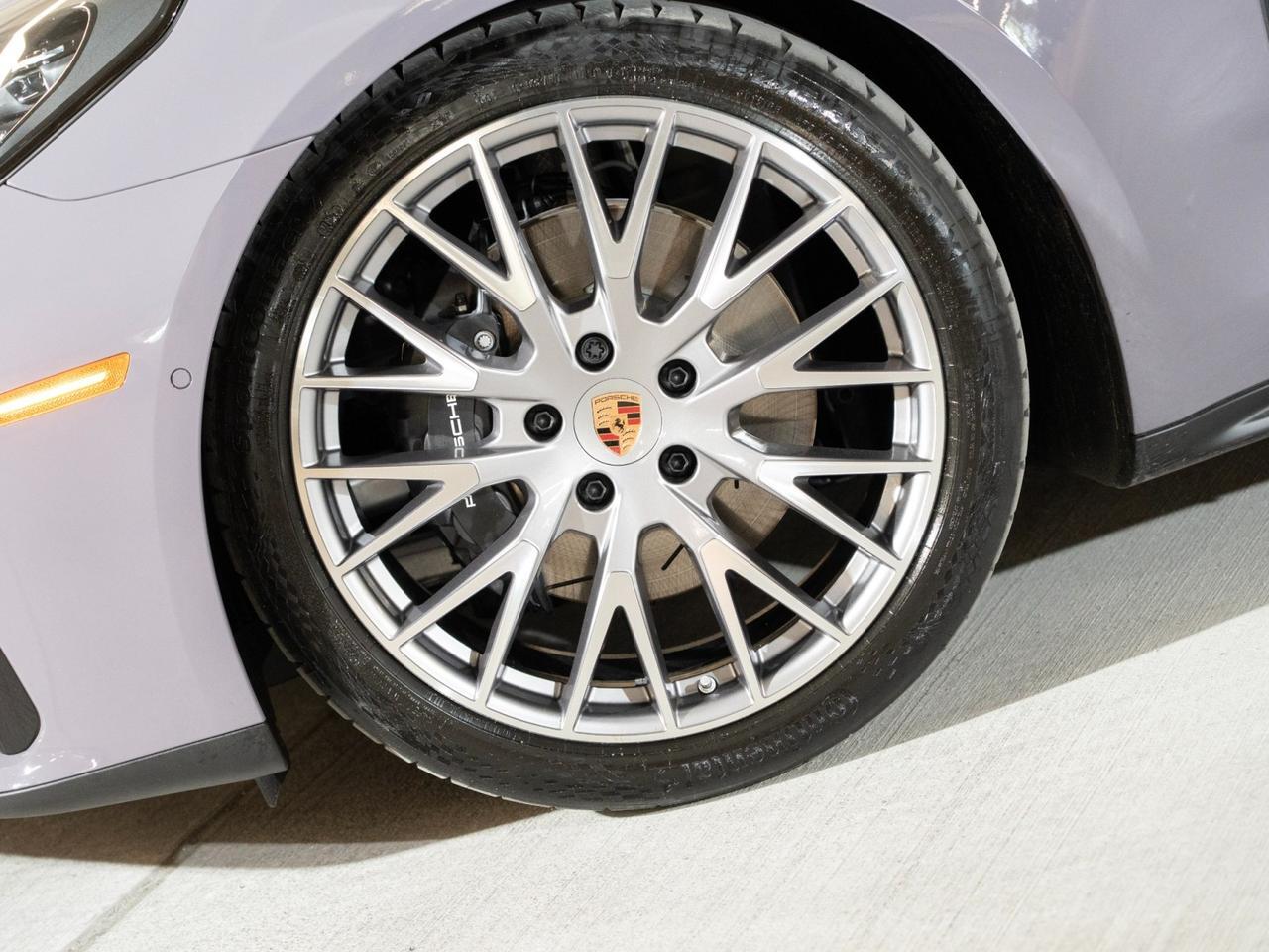 2026 Porsche Panamera Pompano Beach FL