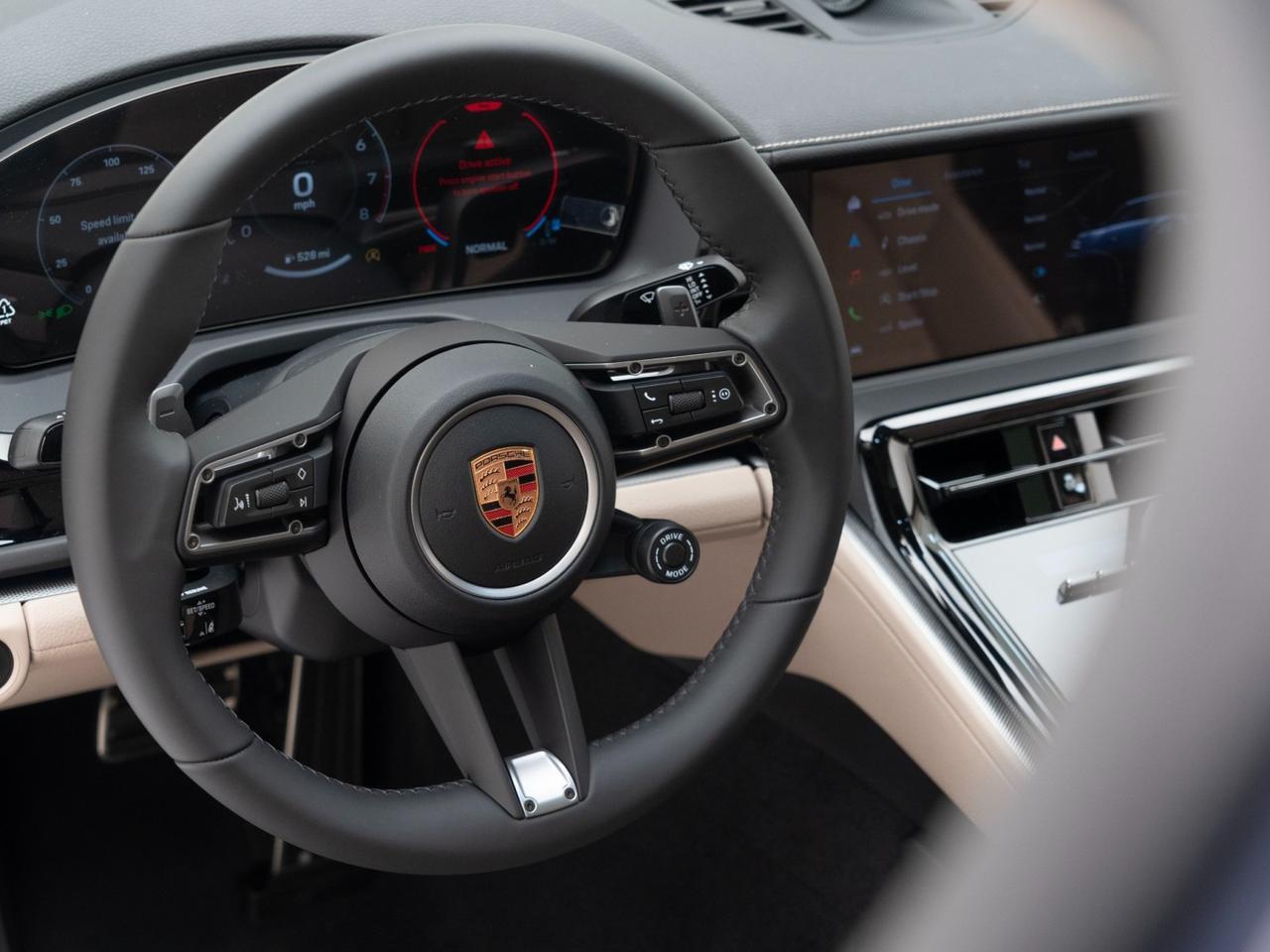 2026 Porsche Panamera Pompano Beach FL