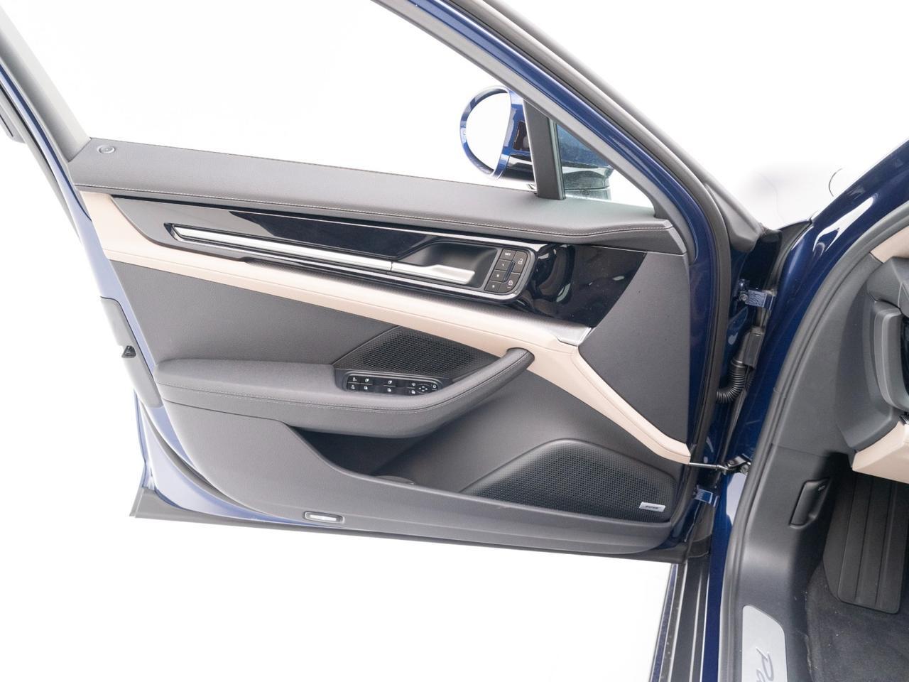 2026 Porsche Panamera Pompano Beach FL