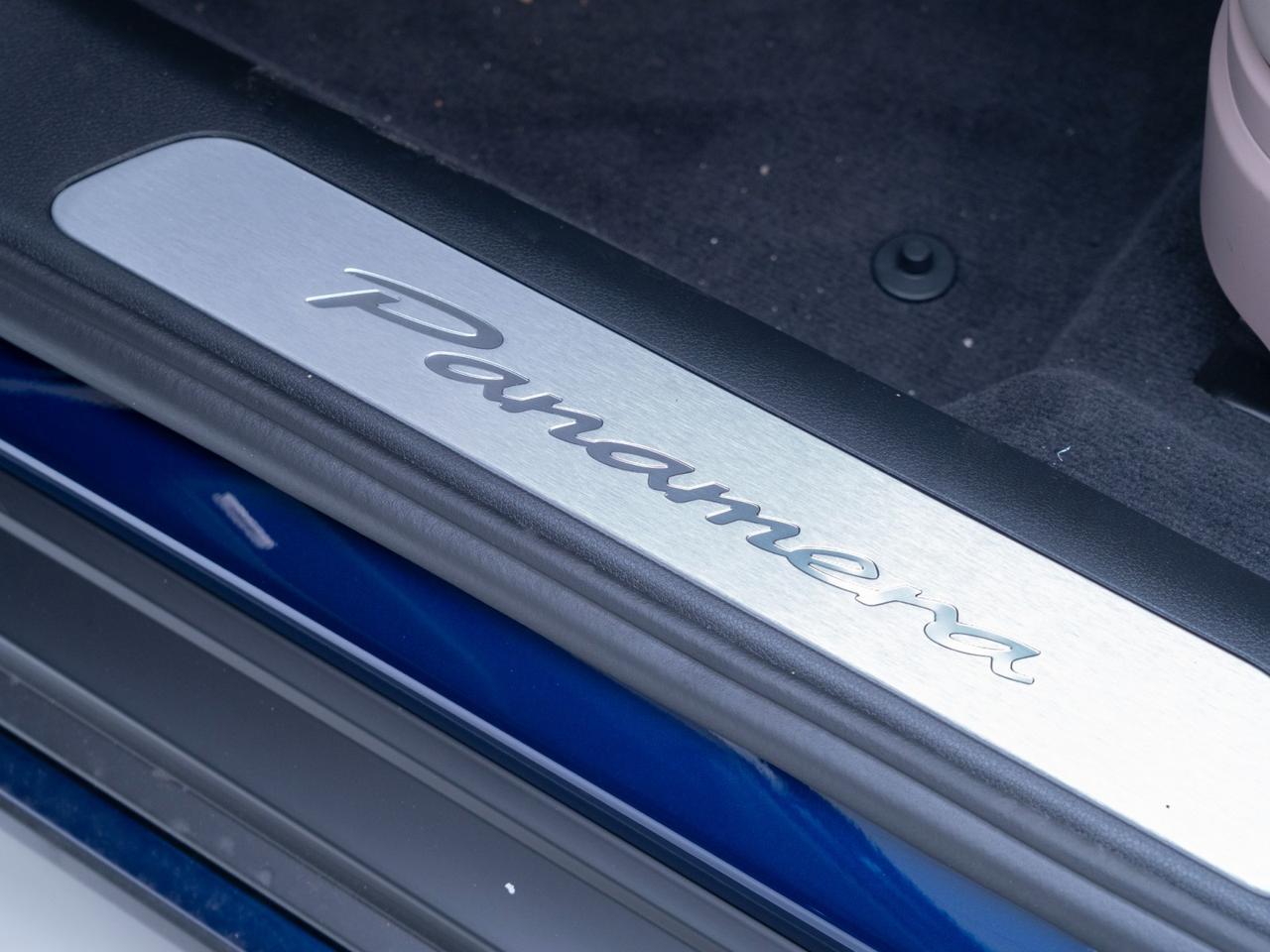 2026 Porsche Panamera Pompano Beach FL