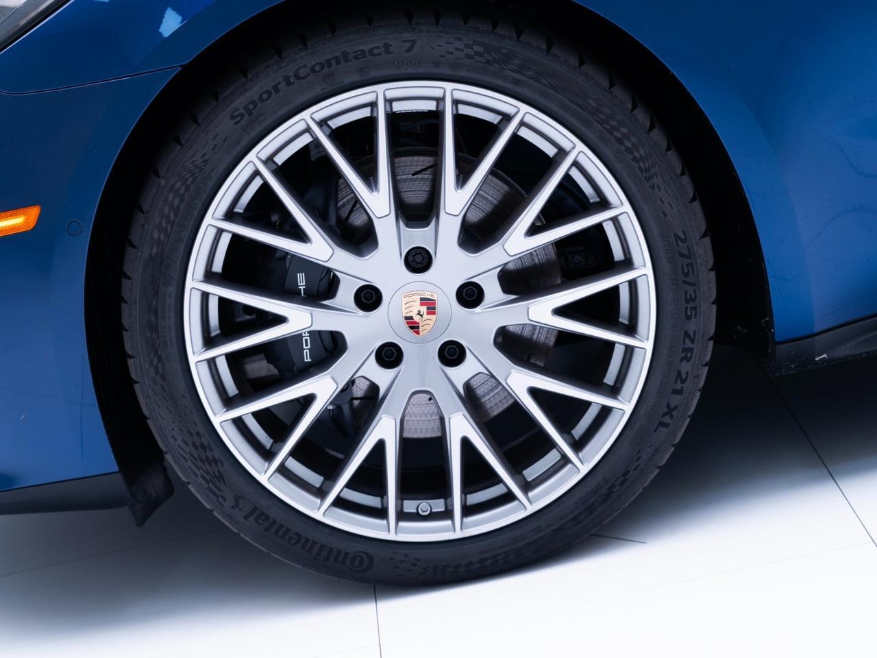 2026 Porsche Panamera Pompano Beach FL