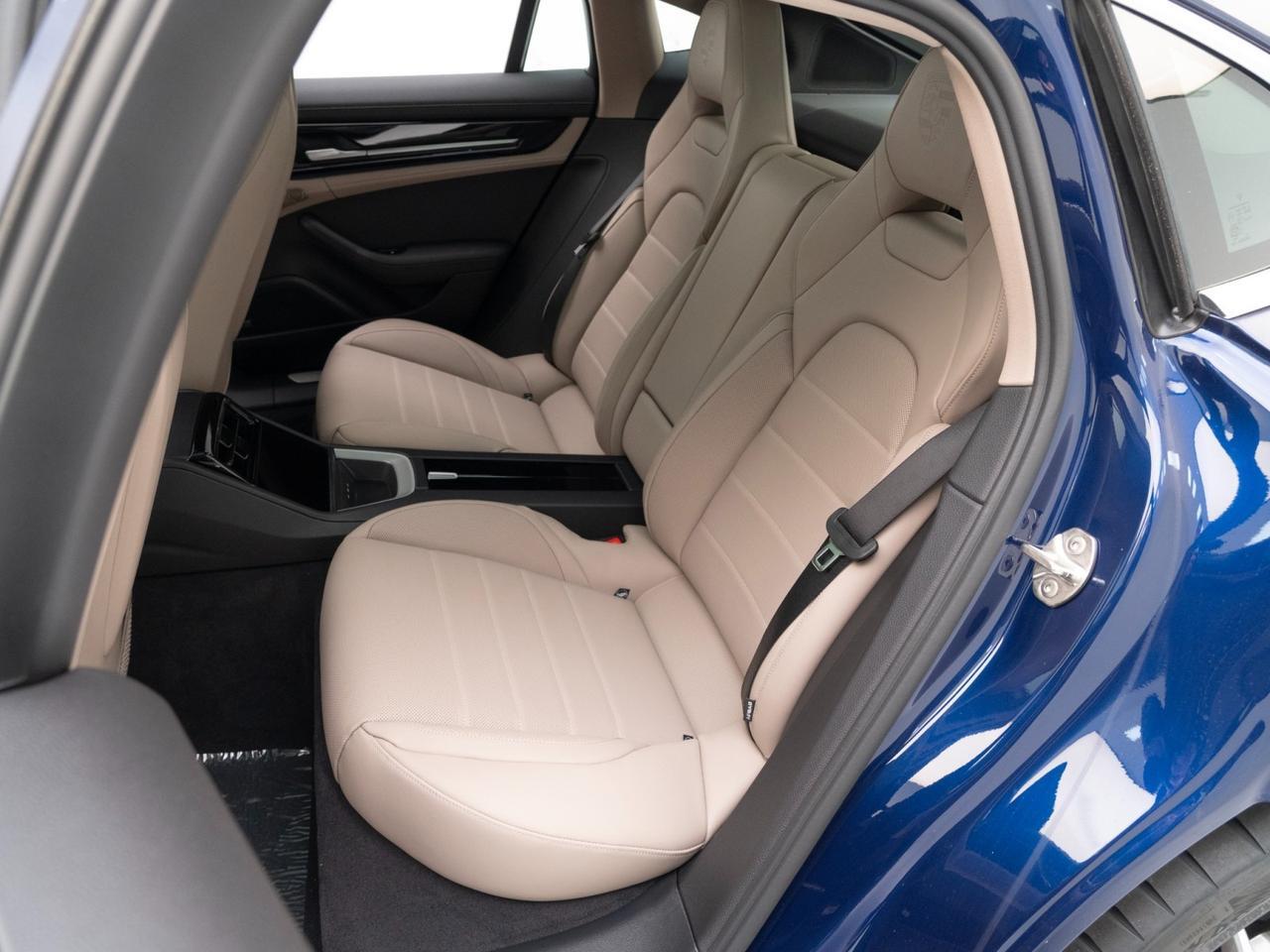 2026 Porsche Panamera Pompano Beach FL