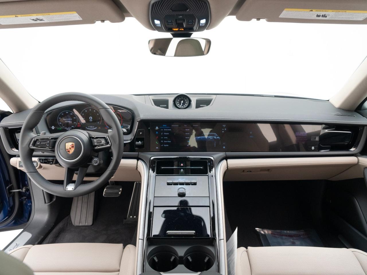 2026 Porsche Panamera Pompano Beach FL