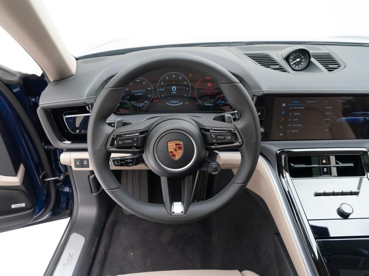 2026 Porsche Panamera Pompano Beach FL