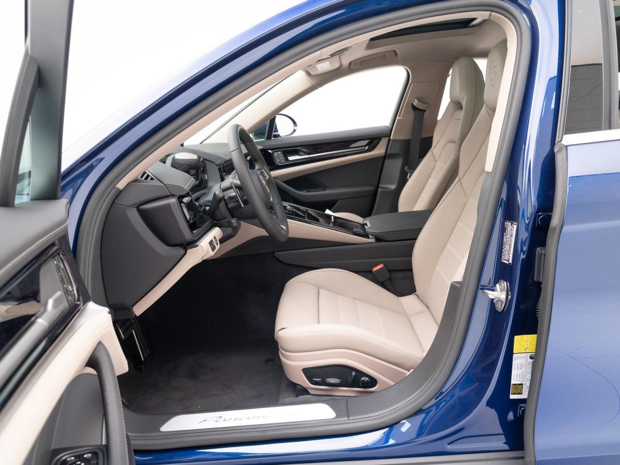 2026 Porsche Panamera Pompano Beach FL