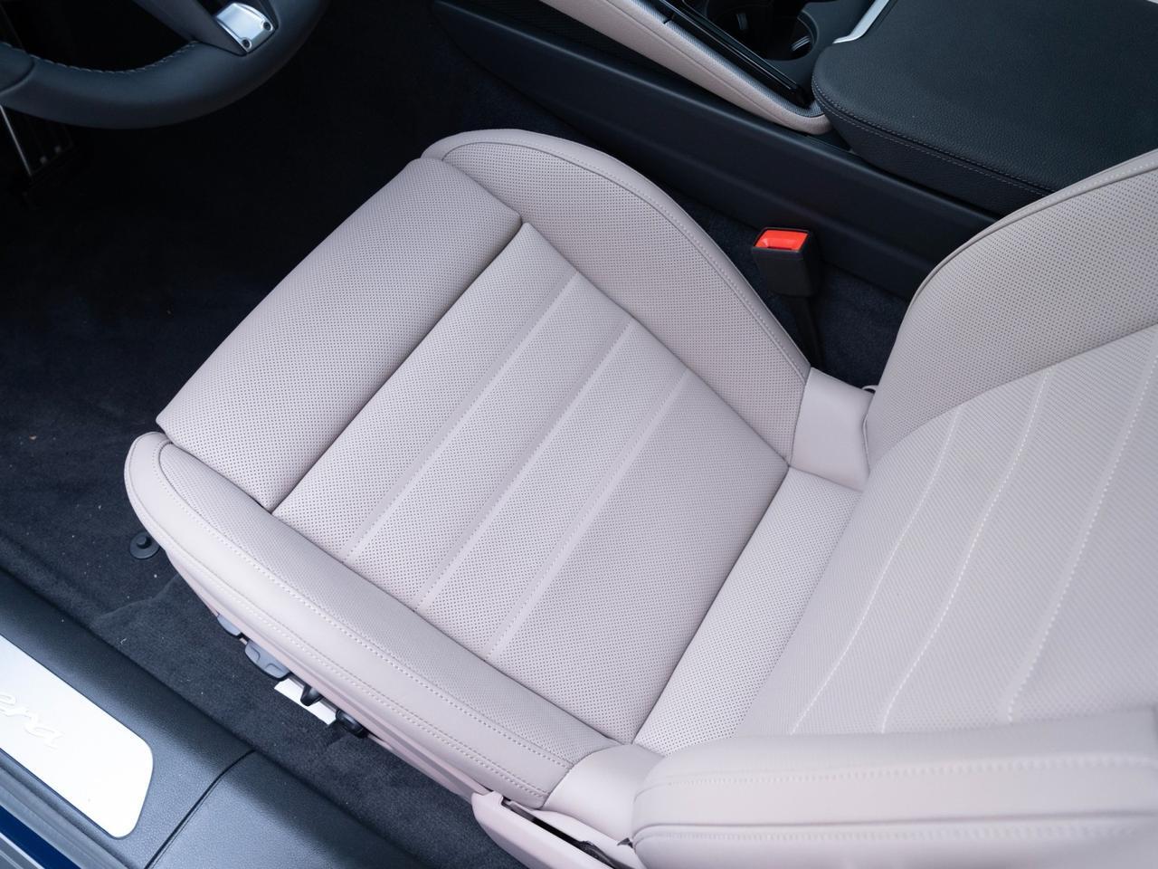 2026 Porsche Panamera Pompano Beach FL