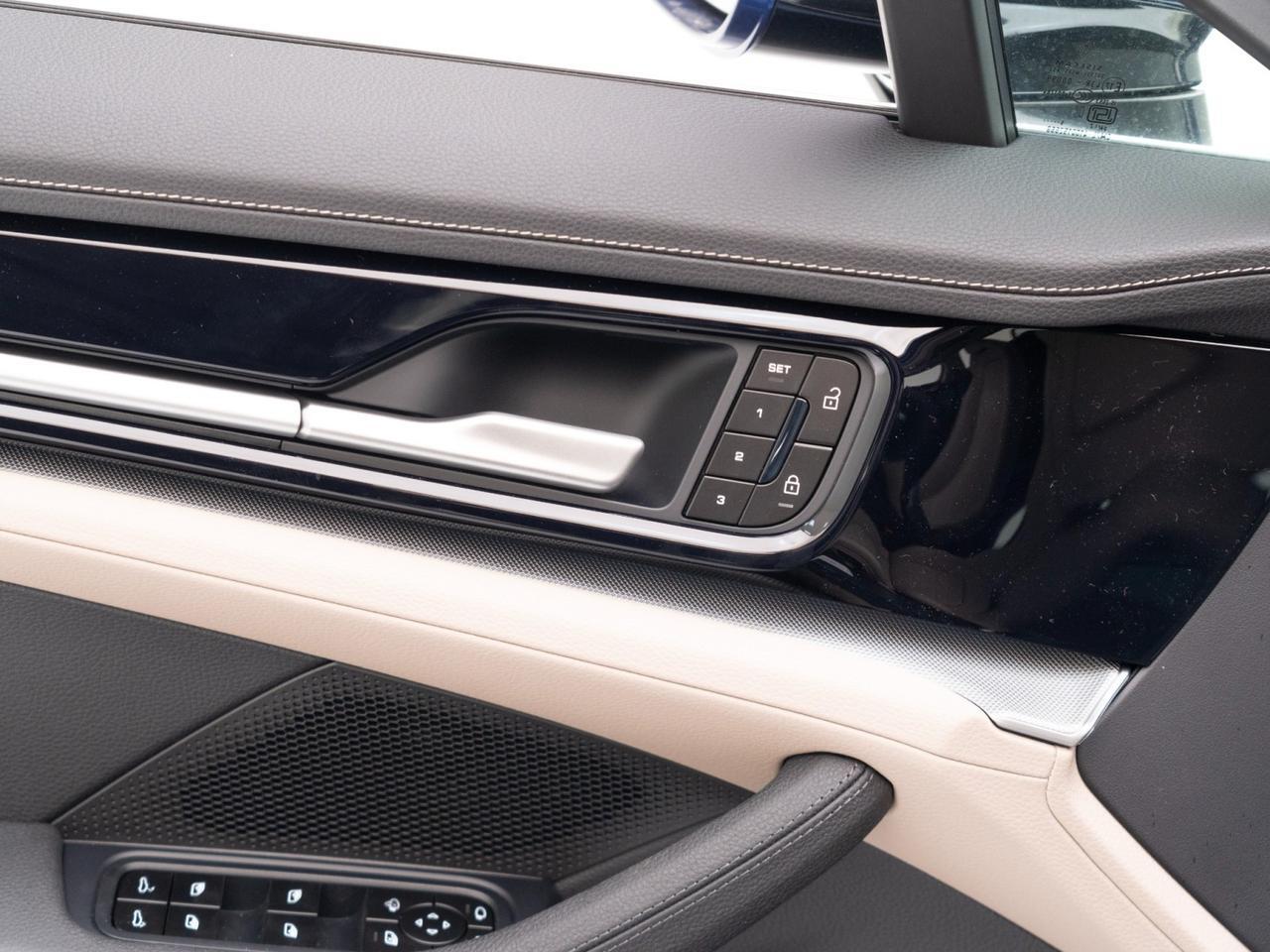 2026 Porsche Panamera Pompano Beach FL