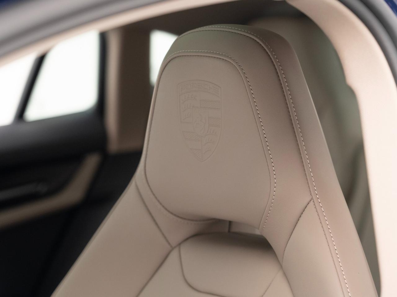 2026 Porsche Panamera Pompano Beach FL