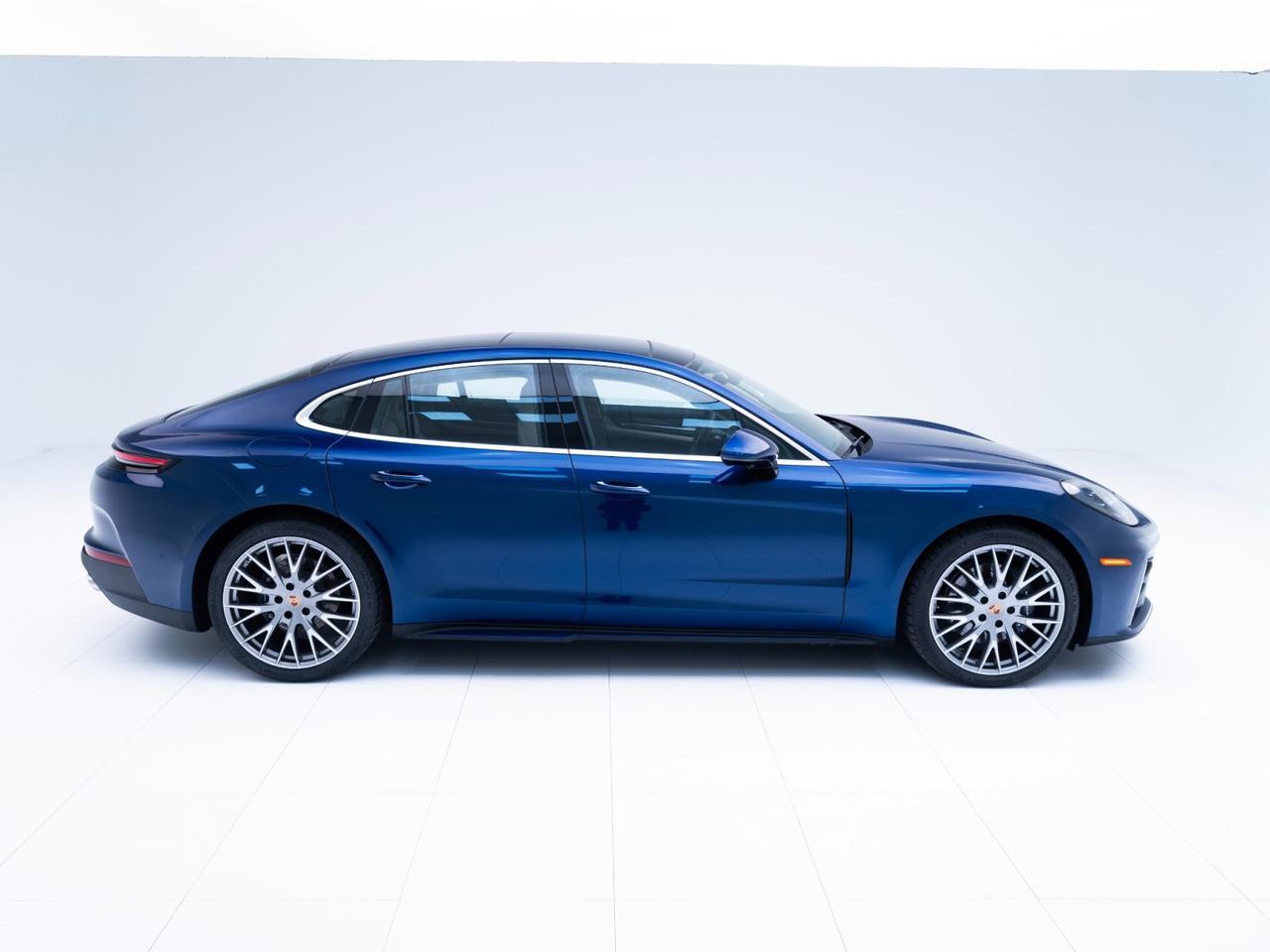 2026 Porsche Panamera Pompano Beach FL