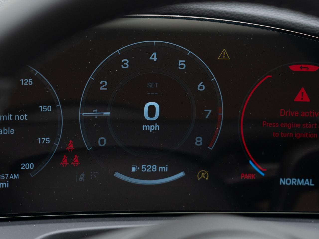 2026 Porsche Panamera Pompano Beach FL