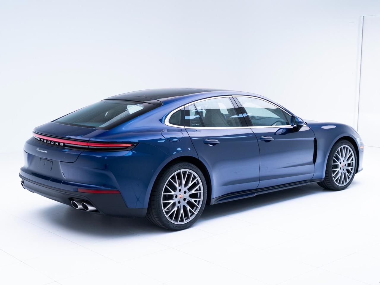 2026 Porsche Panamera Pompano Beach FL